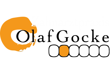 Logo Zahnarztpraxis Olaf Gocke